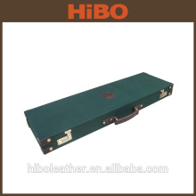 HIBO good quality 600D and PU Guncase gun box